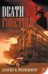 Death Foretold cover