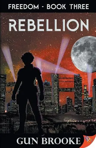 Rebellion cover