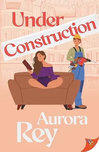 Under Construction cover