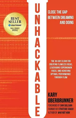 Unhackable cover