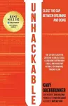 Unhackable cover