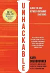 Unhackable cover