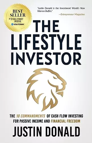 The Lifestyle Investor cover