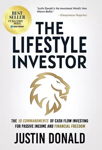 The Lifestyle Investor cover