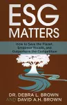 ESG Matters cover