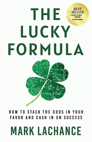 The Lucky Formula cover