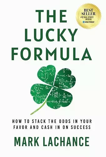 The Lucky Formula cover