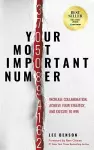 Your Most Important Number cover