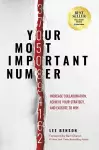 Your Most Important Number cover