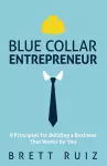 Blue Collar Entrepreneur cover