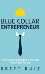 Blue Collar Entrepreneur cover