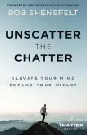 Unscatter the Chatter cover