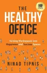 The Healthy Office cover