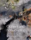 Cai Guo-Qiang: Odyssey and Homecoming cover