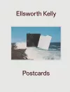 Ellsworth Kelly: Postcards packaging