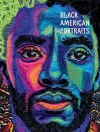 Black American Portraits cover