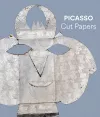 Picasso Cut Papers cover