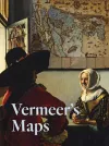 Vermeer's Maps cover