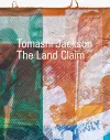 Tomashi Jackson: The Land Claim cover