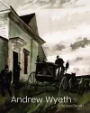 Andrew Wyeth: Life and Death cover