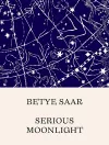 Betye Saar: Serious Moonlight cover