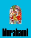Takashi Murakami: Stepping on the Tail of a Rainbow cover