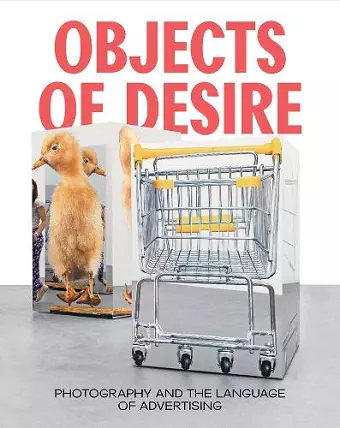 Objects of Desire cover