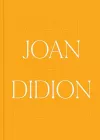 Joan Didion: What She Means cover