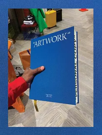 Virgil Abloh: Figures of Speech cover