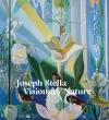 Joseph Stella: Visionary Nature cover