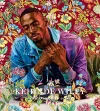 Kehinde Wiley: An Archaeology of Silence cover