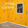 Cynthia Carlson: Sixty Years cover