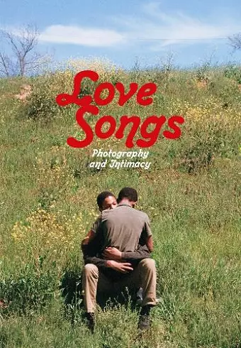 Love Songs cover