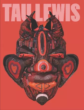 Tau Lewis cover