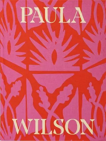 Paula Wilson: Toward the Sky’s Back Door cover