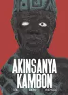 Akinsanya Kambon: A Hero Avenges cover