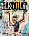 Basquiat: Figures, Signs, Symbols cover