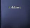 Larry Sultan & Mike Mandel: Evidence cover