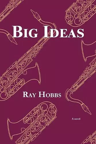 Big Ideas cover