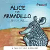Alice the Armadillo cover