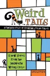 Weird Tails cover