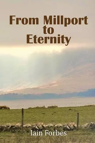 From Millport to Eternity cover