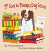 Ty Goes to Therapy Dog School cover