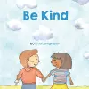 Be Kind cover