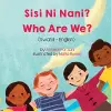 Who Are We? (Swahili-English) cover