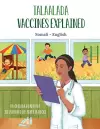 Vaccines Explained (Somali-English) cover