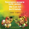 We Can All Be Friends (Italian - English) cover