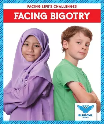 Facing Bigotry cover