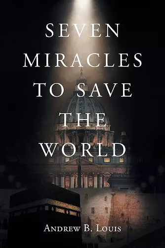 Seven Miracles to Save the World cover