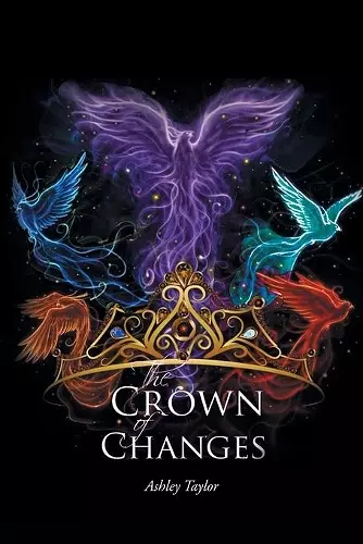 The Crown of Changes cover